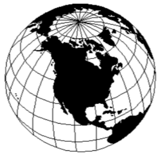 Global logo
