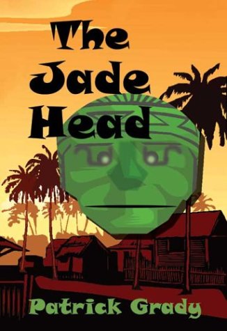 Cover of The Jade Head