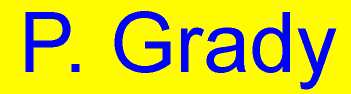 P. Grady