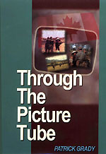 Cover of Through the Picture Tube